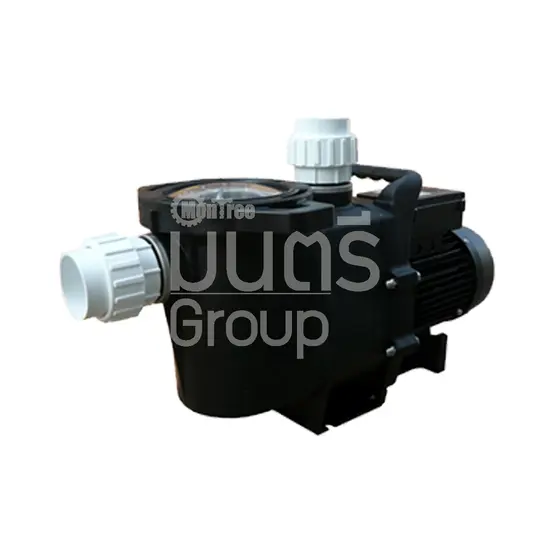 ปั๊มสระว่ายน้ำ 2สาย 2HP APP SPM-201 (SM-200)