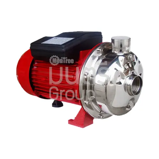 ปั๊มน้ำเดือด 3สาย 1/2 HP ARWANA SW-61ST 1"