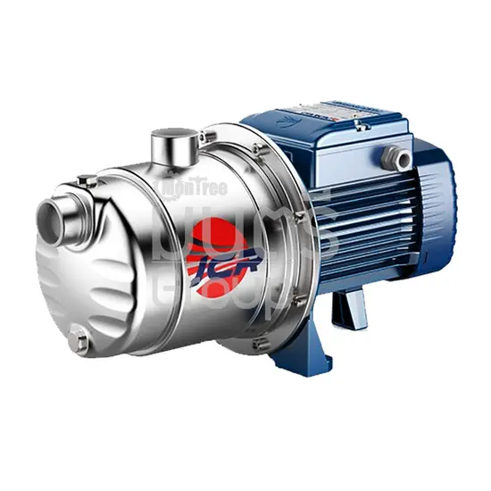 ปั๊มน้ำ STL 2สาย 1HP PEDROLLO JCRM2C-N/10M,10H 1 1/4"