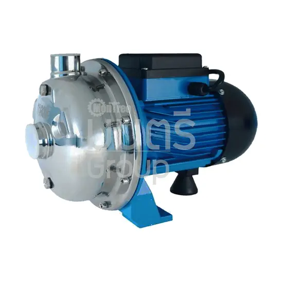 ปั๊มน้ำ STL 2สาย 1 HP 1 1/4" TORQUE BLC70/075