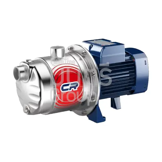 ปั๊มน้ำ STL 2สาย 0.75HP 3ใบพัด 1" PEDROLLO 3CRM 100-N