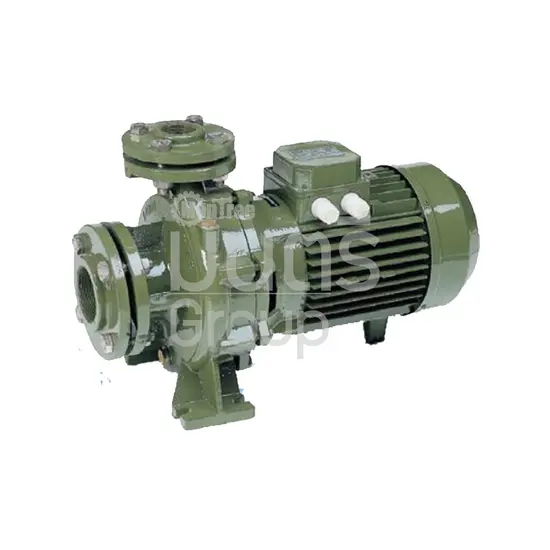 ปั๊มน้ำ 2สาย 3HP 2" SAER IR32/160B