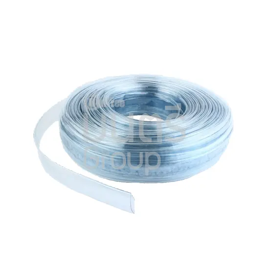 สายยาง (ขาว) 3" ท่อน้ำไทย (30 ม.)(ไม่เกิน 20 กก) ไม่อัดลม