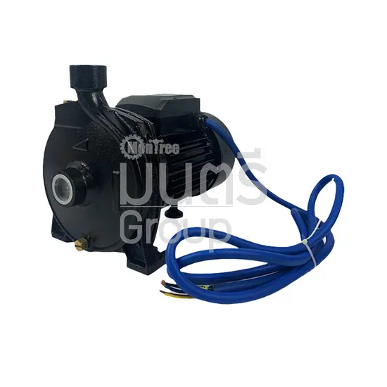 ปั๊มหอยโข่ง DC 1" MITSUMAX CPM1DC72 550W