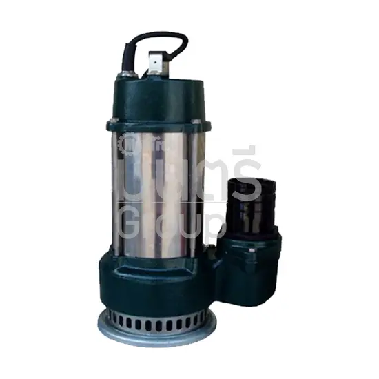 ปั๊มแช่ 3 สาย 3" 2 HP ARWANA APP KS-20T 1500W