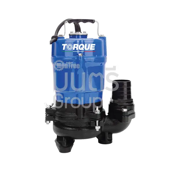 ปั๊มแช่ดูดโคลน 2" TORQUE TQ-VS2.4S (450W)