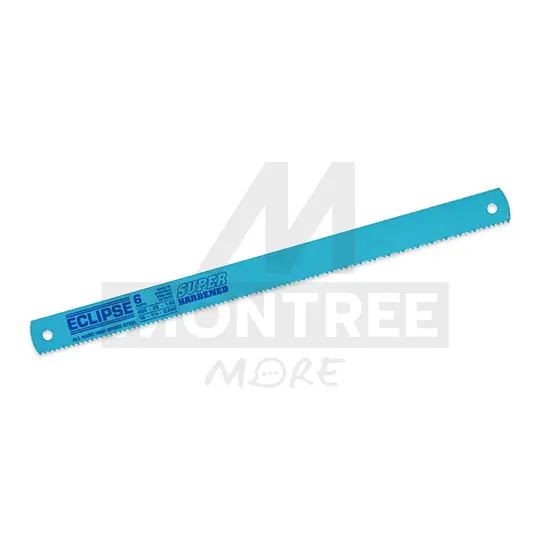 ECLIPS ใบเลื่อยตัดเหล็ก 1" x 14" รุ่น 6T ไฟฟ้า