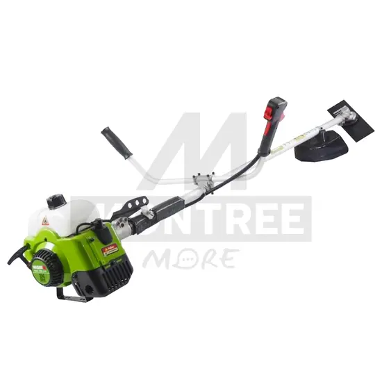 WASABI เครื่องตัดหญ้าสะพายข้อแข็ง 2T รุ่น WAB-411M 40.2 cc WASABI เครื่องตัดหญ้าสะพายข้อแข็ง 2T รุ่น WAB-411M 40.2 cc