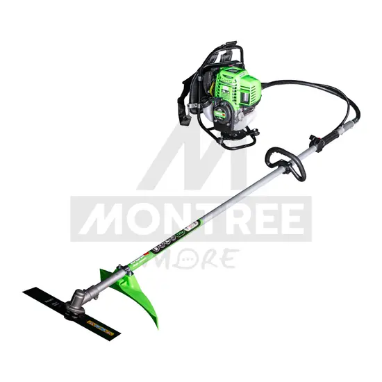 WASABI เครื่องตัดหญ้าสะพายข้ออ่อน 4 จังหวะ รุ่น WAB-BPG435 WASABI เครื่องตัดหญ้าสะพายข้ออ่อน 4 จังหวะ รุ่น WAB-BPG435