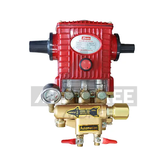 KANTO เครื่องพ่นยา 3/4" ออโต้ รุ่น KT-TF-22 AUTO KANTO เครื่องพ่นยา 3/4" ออโต้ รุ่น KT-TF-22 AUTO