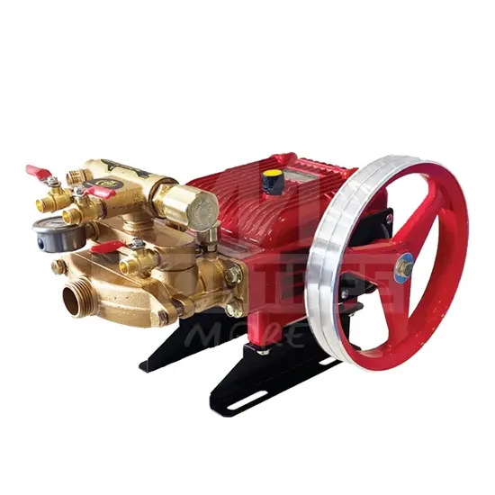 DIAMOND-DEE เครื่องพ่นยา 3/4" ออโต้ รุ่น DPS22A DIAMOND-DEE เครื่องพ่นยา 3/4" ออโต้ รุ่น DPS22A