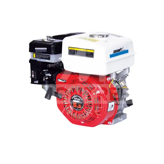 TOSAKI เครื่องยนต์เบนซิน 6.5 HP รุ่น TJF200