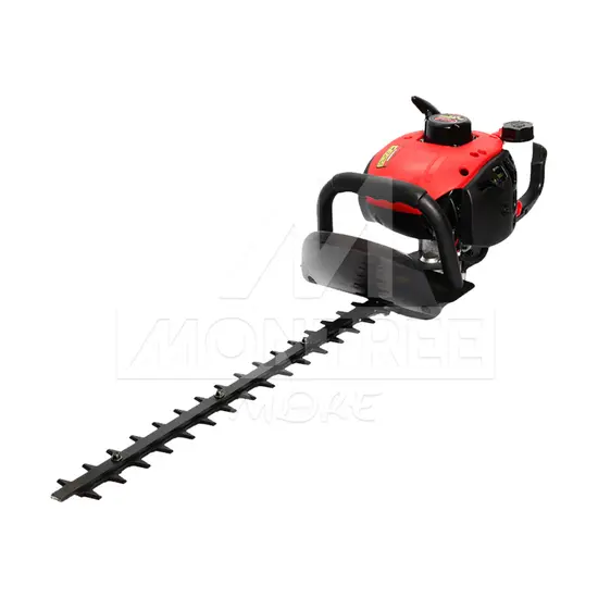 POLO เลื่อยแต่งพุ่มใช้ เครื่องยนต์ รุ่น PL230C 22"