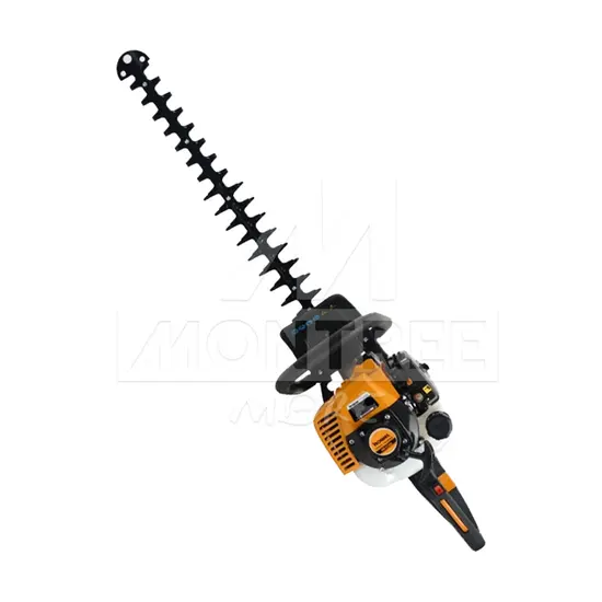 ROWEL เลื่อยแต่งพุ่มใช้ เครื่องยนต์ รุ่น RW-GT-HT600 24"