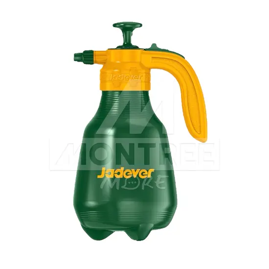 JADEVER เครื่องพ่นยาแบบอัดลม (ป๊อกกี้) พีวีซี 2 ลิตร รุ่น JDRS1820