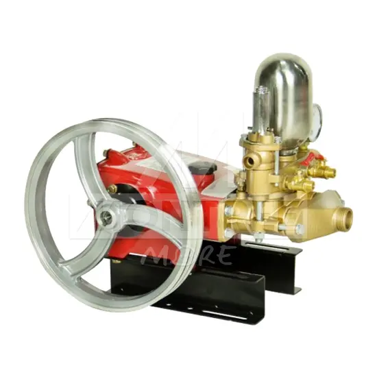 WHALE BEST เครื่องพ่นยา 1" รุ่น LS-30C