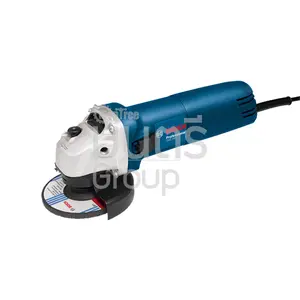 เจียร์มือ 4" BOSCH GWS 060 (670 W)