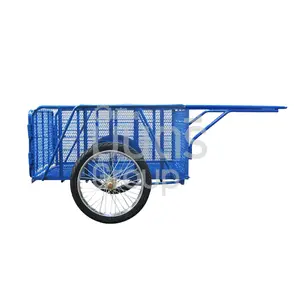 รถพ่วงมอเตอร์ไซด์