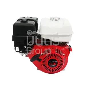 เครื่องยนต์เบนซิล 9 HP HONDA GX-270T2-QHT1  (ของแท้)