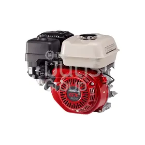 เครื่องยนต์เบนซิล 6.5 HP HONDA GX-200T2-QHT (ของแท้)