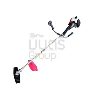 เครื่องตัดหญ้าสะพายข้อแข็ง 2T NORVAX NB-411 (40.2CC)