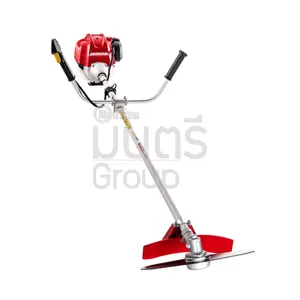 เครื่องตัดหญ้าสะพายข้อแข็ง 4T HONDA แท้ UMK 450T-U2TT