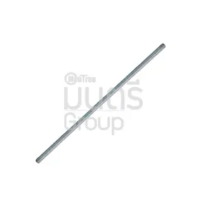 สตัสเหล็กเกลียวตลอด ธ/ด 3/8" ยาว 1 ม.