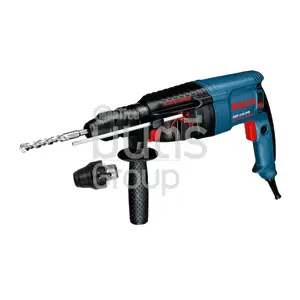 สว่านโรตารี่ BOSCH GBH 2-26 DFR (800W./26 มม.) 3 ระบบ