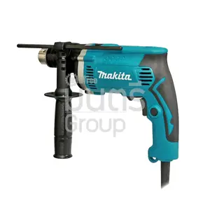 สว่านกระแทก 5/8" MAKITA HP-1630 710W.*16 มม.
