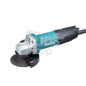 เจียร์มือ 4" MAKITA GA4031 720 W (สวิทซ์ท้าย)