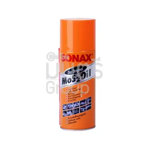 น้ำยาอเนกประสงค์ SONAX 400 ML