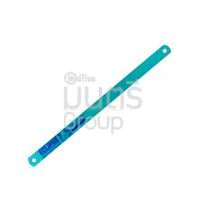 ใบเลื่อยตัดเหล็ก 1" x 14" 14T ECLIPS ไฟฟ้า