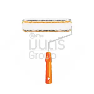 ลูกกลิ้งทาสี 10" PUMPKIN รุ่นมืออาชีพ#30216 ขนหนาพิเศษ