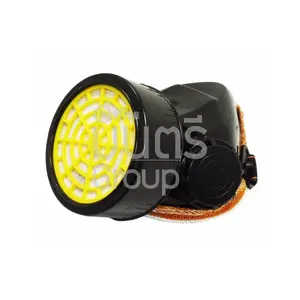 หน้ากากปิดจมูก (กรองฝุ่น) 1 หัว NP-305, KOVET KV-305