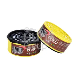 เฉพาะไส้กรองสารพิษ YAMADA RC203