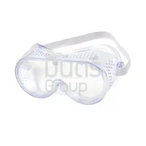 แว่นตาใสกันสะเก็ด TOTAL TSP 302 คาดศรีษะ