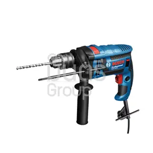 สว่านกระแทก 1/2" BOSCH GSB 550 550W