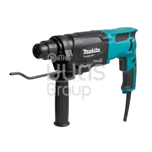 สว่านโรตารี่ MAKITA M8701B 26 มิล 3ระบบ 800W