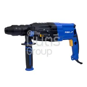 สว่านโรตารี่  PUMA PM-26DFR 26 MM/ 800W