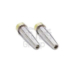 นมหนู LPG 6290 #0 หัวตัดแก๊สหุงต้ม