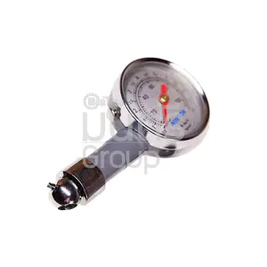 เกย์วัดลม ขอบเหล็ก วัดข้าง WINTON