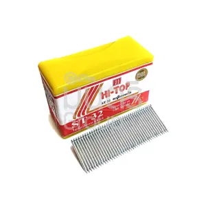 ตะปูยิง ST-32 HI-TOP ล/20 ลูกแม็กซ์ยิงคอนกรีต