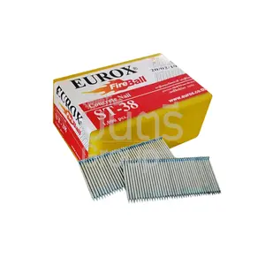 ตะปูยิง ST-38 HI-TOP ล/20 ลูกแม็กซ์ยิงคอนกรีต