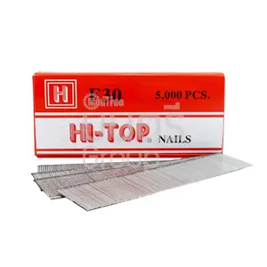 ลวดยิง F-30 HI-TOP ล/30 (ลูกแม็กซ์เดี่ยว)