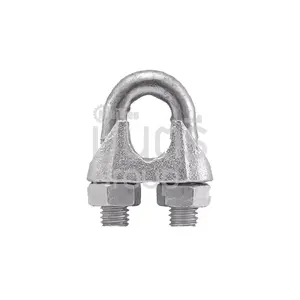 กิ๊บจับสลิง 1/8" (3 มิล)