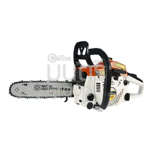 เลื่อยโซ่ยนต์ 11.5" MITSU HEAVYDUTY # CS-1700E