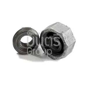 ยูเนี่ยน แป๊ป 1/2" หนา ม.อ.ก