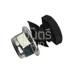 น๊อตยึดใบมีด SWING BACK ROWEL,ROVER รุ่นเก่าตัดหญ้า 4 ล้อ