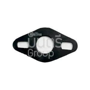 ประเกนยางหน้าแปลน 3/4"