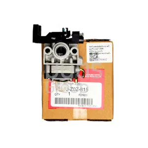 ชุดตัวผสมน้ำมันกับอากาศในเครื่องยนต์ UMK 435(คาบูเรเตอร์) เครื่องตัดหญ้าสะพายฮอนด้า